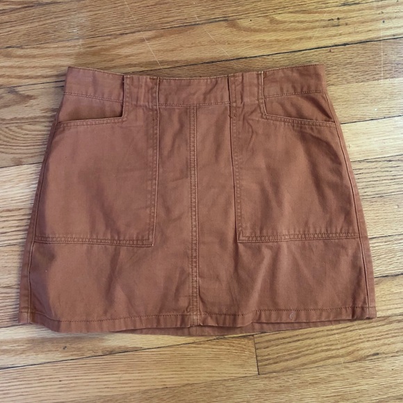 Forever 21 Dresses & Skirts - REAL COLOR LAST 2 PICS